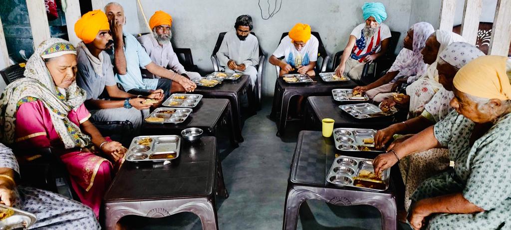 Langar